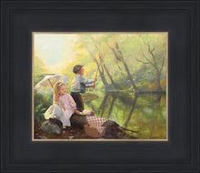 Load image into Gallery viewer, The Waiting Game
