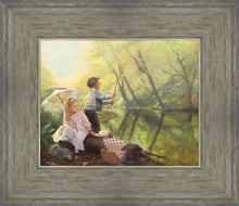 Load image into Gallery viewer, The Waiting Game