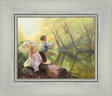 Load image into Gallery viewer, The Waiting Game