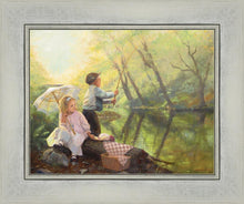 Load image into Gallery viewer, The Waiting Game