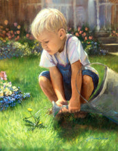 Load image into Gallery viewer, Mommy's Fav Flower