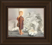 Load image into Gallery viewer, David's First Goliath