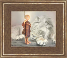 Load image into Gallery viewer, David's First Goliath