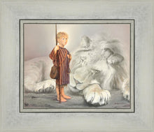 Load image into Gallery viewer, David's First Goliath