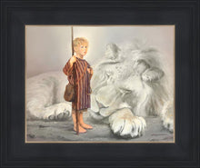 Load image into Gallery viewer, David's First Goliath