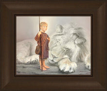 Load image into Gallery viewer, David's First Goliath