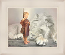 Load image into Gallery viewer, David's First Goliath