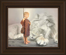 Load image into Gallery viewer, David's First Goliath