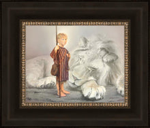 Load image into Gallery viewer, David's First Goliath