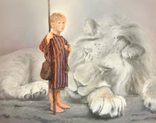 Load image into Gallery viewer, David's First Goliath