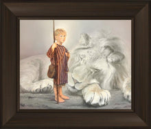 Load image into Gallery viewer, David's First Goliath
