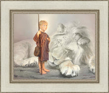 Load image into Gallery viewer, David's First Goliath