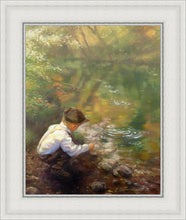 Load image into Gallery viewer, Skipping Six