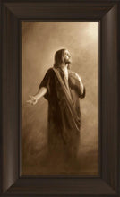 Load image into Gallery viewer, Our Advocate Sepia