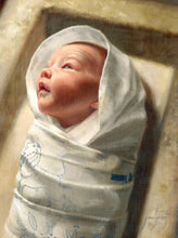 Load image into Gallery viewer, Little Lamb