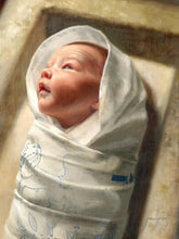 Load image into Gallery viewer, Little Lamb