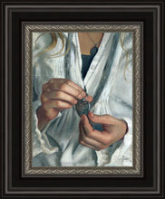 Load image into Gallery viewer, Heart in Hand