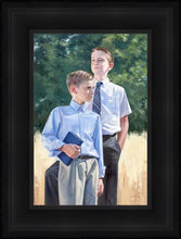 Load image into Gallery viewer, Awaiting the Harvest