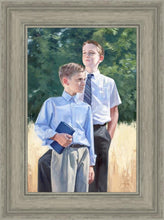 Load image into Gallery viewer, Awaiting the Harvest