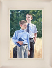 Load image into Gallery viewer, Awaiting the Harvest
