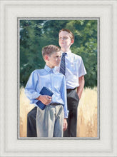 Load image into Gallery viewer, Awaiting the Harvest
