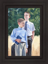 Load image into Gallery viewer, Awaiting the Harvest