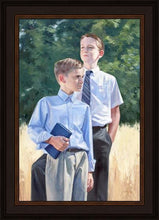 Load image into Gallery viewer, Awaiting the Harvest