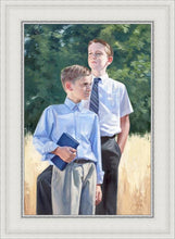 Load image into Gallery viewer, Awaiting the Harvest