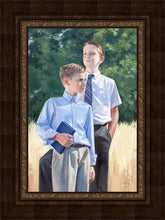 Load image into Gallery viewer, Awaiting the Harvest