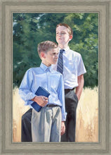 Load image into Gallery viewer, Awaiting the Harvest