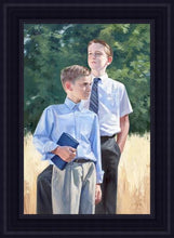 Load image into Gallery viewer, Awaiting the Harvest
