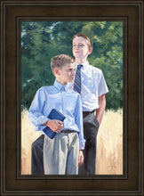 Load image into Gallery viewer, Awaiting the Harvest
