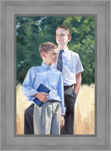 Load image into Gallery viewer, Awaiting the Harvest