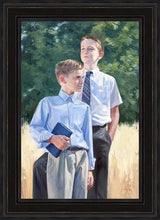 Load image into Gallery viewer, Awaiting the Harvest