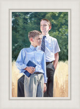 Load image into Gallery viewer, Awaiting the Harvest