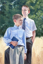 Load image into Gallery viewer, Awaiting the Harvest