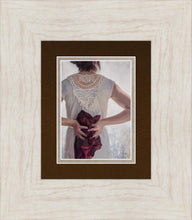 Load image into Gallery viewer, Holding Back