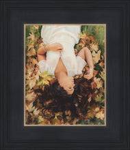 Load image into Gallery viewer, Grace in the Fall