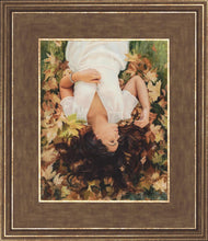 Load image into Gallery viewer, Grace in the Fall