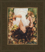 Load image into Gallery viewer, Grace in the Fall