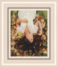 Load image into Gallery viewer, Grace in the Fall