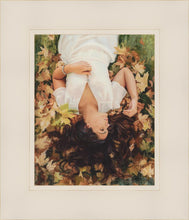 Load image into Gallery viewer, Grace in the Fall