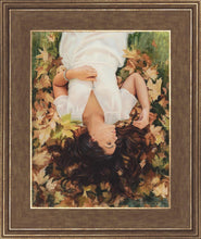 Load image into Gallery viewer, Grace in the Fall