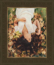 Load image into Gallery viewer, Grace in the Fall