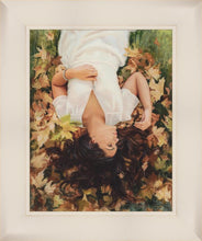 Load image into Gallery viewer, Grace in the Fall