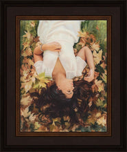 Load image into Gallery viewer, Grace in the Fall