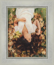Load image into Gallery viewer, Grace in the Fall
