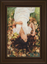 Load image into Gallery viewer, Grace in the Fall