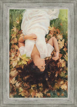 Load image into Gallery viewer, Grace in the Fall