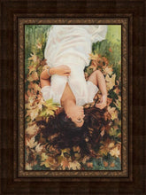 Load image into Gallery viewer, Grace in the Fall